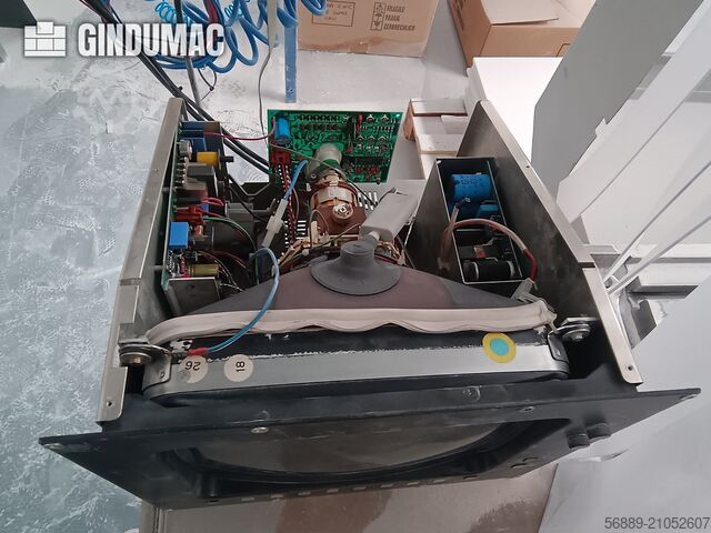 Nicolas Correa A-16 Nicolas Correa A-16