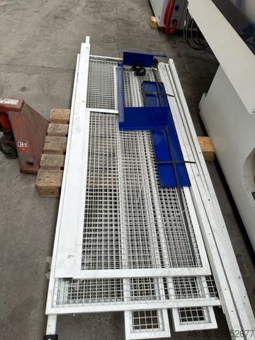 Spritzgießmaschine Engel Victory 200H/60W/180 combi