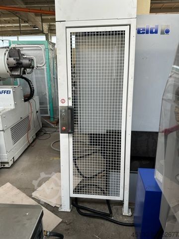 Spritzgießmaschine Engel Victory 200H/60W/180 combi