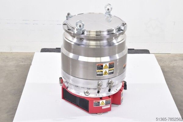 Turbomolecular pump EDWARDS YT77-1Z-050