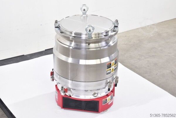 Turbomolecular pump EDWARDS YT77-1Z-050