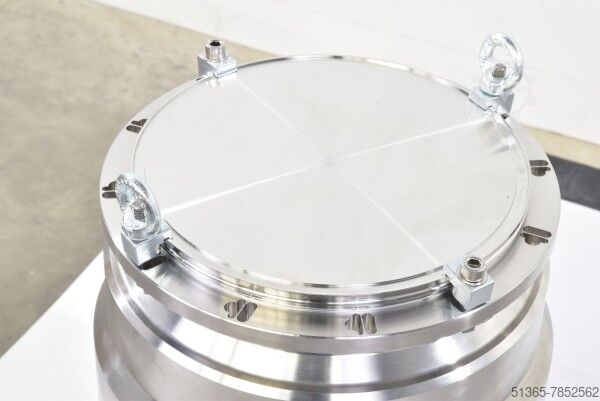 Turbomolecular pump EDWARDS YT77-1Z-050