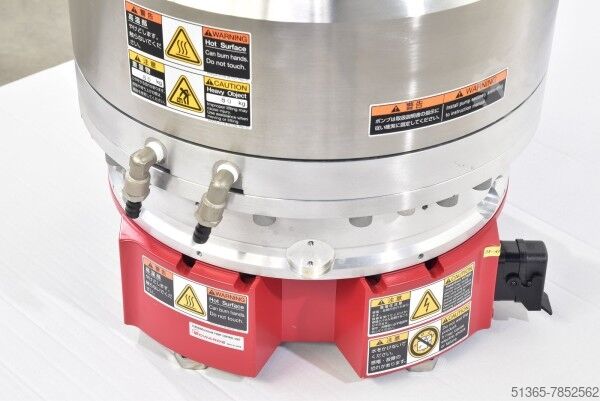 Turbomolecular pump EDWARDS YT77-1Z-050