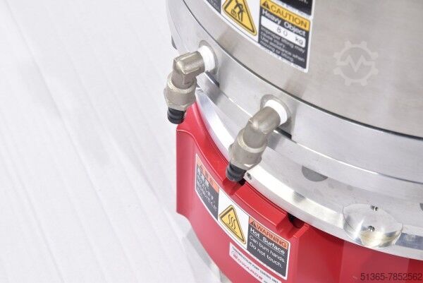 Turbomolecular pump EDWARDS YT77-1Z-050