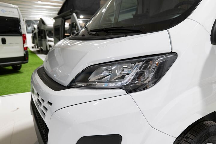 ADRIA CORAL XL 600 DP - 60Y neues Alkoven-Wohnmobil ADRIA CORAL XL 600 DP - 60Y