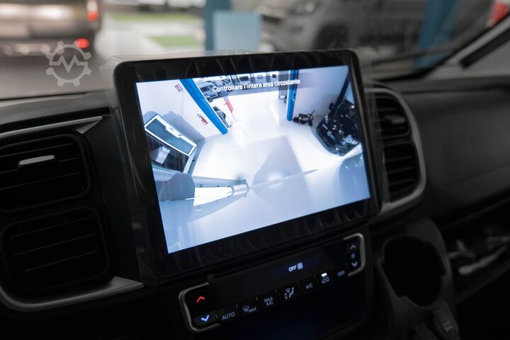 ADRIA CORAL XL 600 DP - 60Y neues Alkoven-Wohnmobil ADRIA CORAL XL 600 DP - 60Y