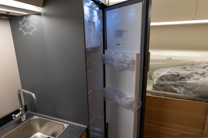 ADRIA CORAL XL 600 DP - 60Y neues Alkoven-Wohnmobil ADRIA CORAL XL 600 DP - 60Y