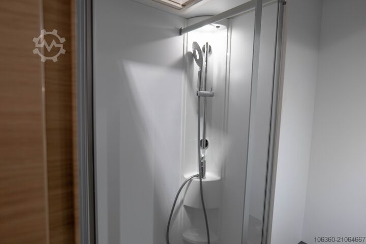 ADRIA CORAL XL 600 DP - 60Y neues Alkoven-Wohnmobil ADRIA CORAL XL 600 DP - 60Y