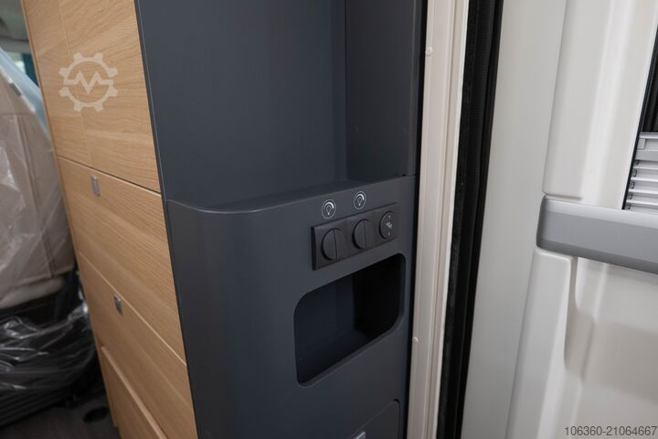 ADRIA CORAL XL 600 DP - 60Y neues Alkoven-Wohnmobil ADRIA CORAL XL 600 DP - 60Y