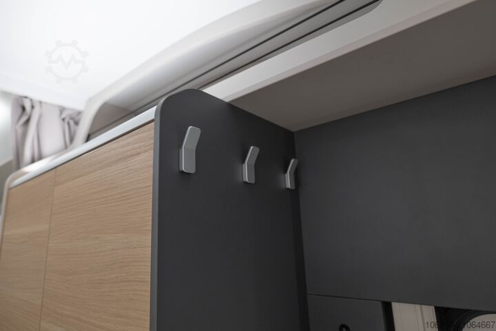 ADRIA CORAL XL 600 DP - 60Y neues Alkoven-Wohnmobil ADRIA CORAL XL 600 DP - 60Y