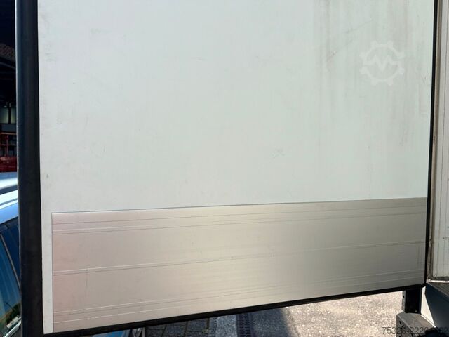Reefer semitrailer SCHMITZ CARGOBULL SKO 24/L - 13.4 FP 45 Cool V7, Carrier 637h, Alc