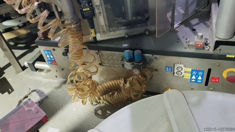 Krones Contiroll 720-18-HS Heißleimetikettierer Krones Heißleimetikettierer