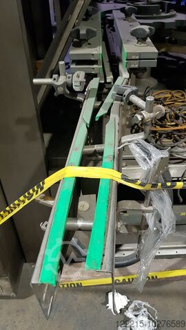 Krones Contiroll 720-18-HS Heißleimetikettierer Krones Heißleimetikettierer