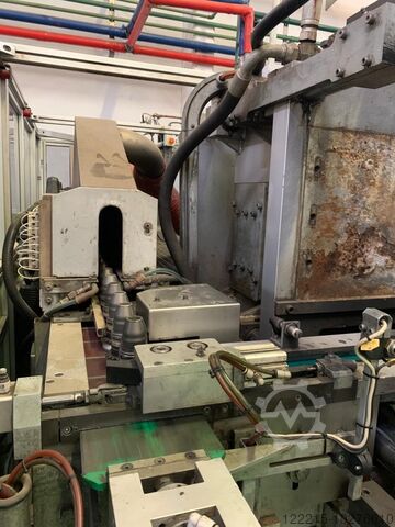 SIDE TMS 2001 G Blow Moulder (2001) SIDEL SBO 18, KHS, Blasmaschine