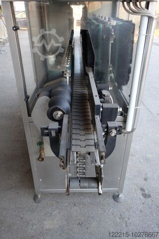 SEN - Filling Line (1998) SEN Abfülllinie