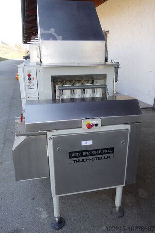 SEN - Filling Line (1998) SEN Abfülllinie