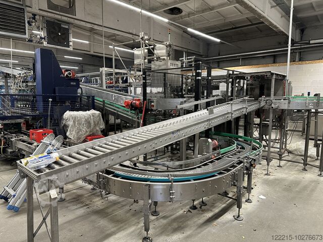 Visiontec - Crate Inspector (2017) Visiontec Kasten Inspektor