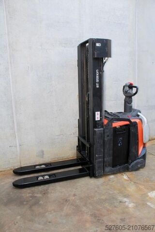 Stapler BT SPE 160 L