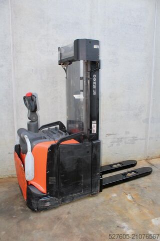 Stapler BT SPE 160 L