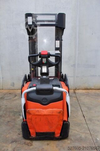 Stapler BT SPE 160 L