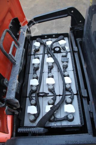 Stapler BT SPE 160 L