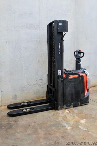 Stapler BT SPE 160 L