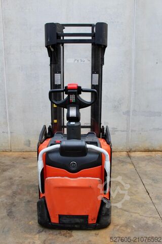 Stapler BT SPE 160 L