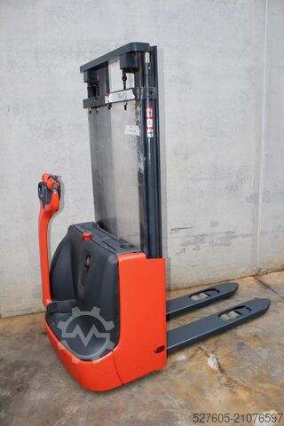 Stapler Linde L 10