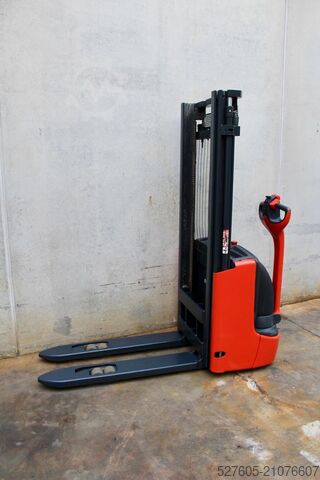 Stapler Linde L 12