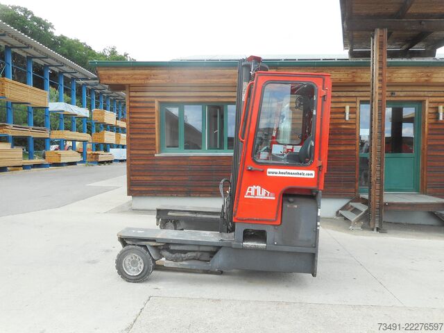 Vierwegestapler Combilift 40/12/59