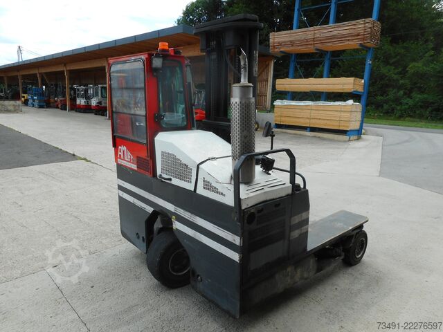Vierwegestapler Combilift 40/12/59