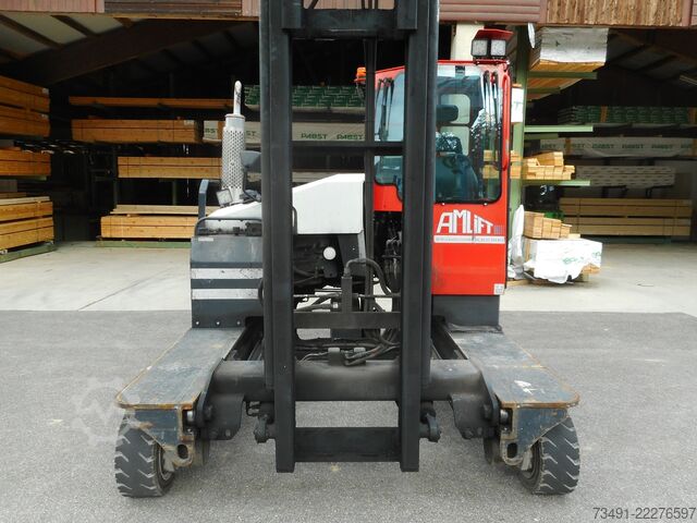Vierwegestapler Combilift 40/12/59