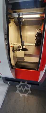 CNC Dreh-Fräszentrum EMCO Concept Turn 460 TCM