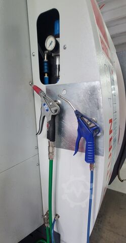 CNC Dreh-Fräszentrum EMCO Concept Turn 460 TCM