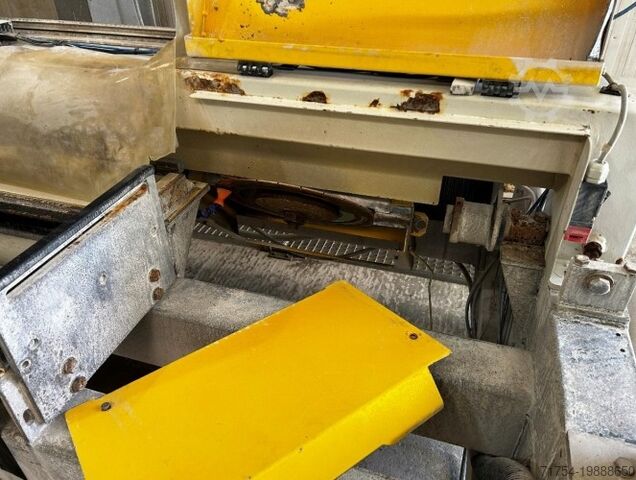 MONOBLOCK Miter Saw for stone MS 45 Basic