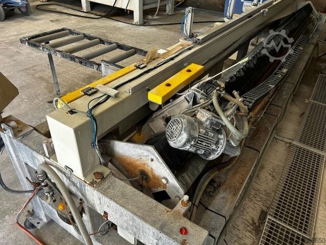 MONOBLOCK Miter Saw for stone MS 45 Basic