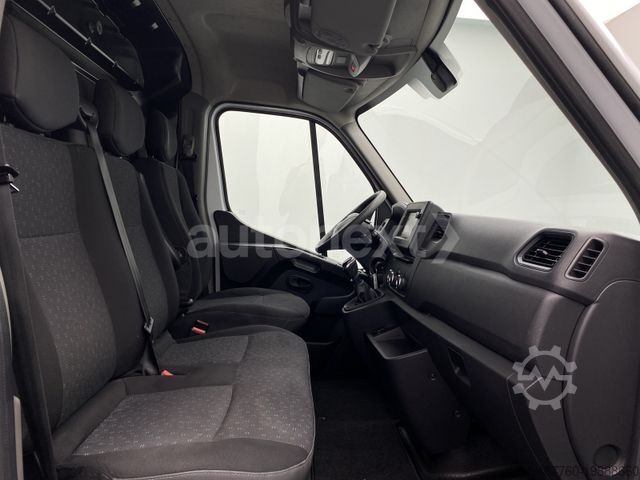 Van OPEL Movano L3H3 *Glastransporter+Superhochdach* (933