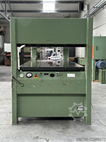 ORMA shelf press, shelf 300x130 ORMA 