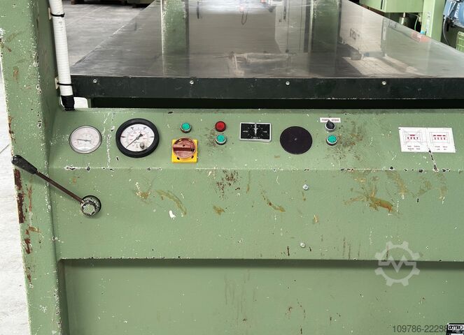 ORMA shelf press, shelf 300x130 ORMA 
