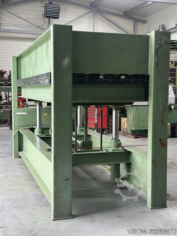 ORMA shelf press, shelf 300x130 ORMA 