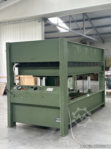 ORMA shelf press, shelf 300x130 ORMA 