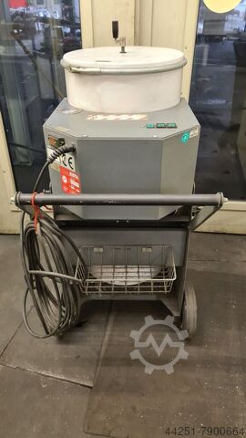 Industriesauger Staubsauger Sauger ESTA Eurosog W/H 80.299