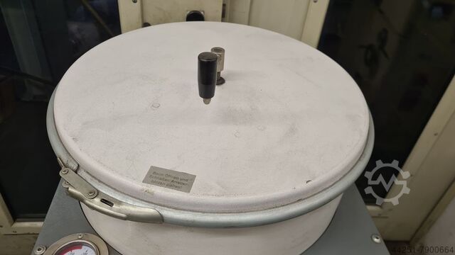 Industriesauger Staubsauger Sauger ESTA Eurosog W/H 80.299