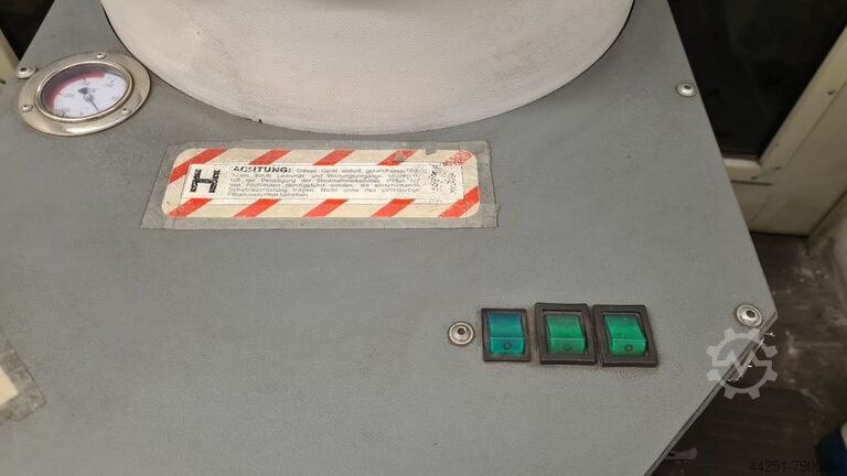 Industriesauger Staubsauger Sauger ESTA Eurosog W/H 80.299