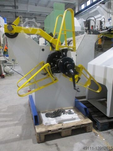 Coiler GSW-SCHWABE MHM 1,5/1250