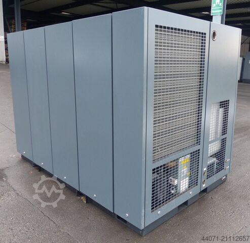 Schraubenkompressor GA160VSD+FF Atlas Copco GA160VSD+FF