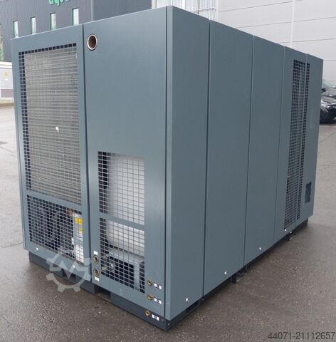 Schraubenkompressor GA160VSD+FF Atlas Copco GA160VSD+FF