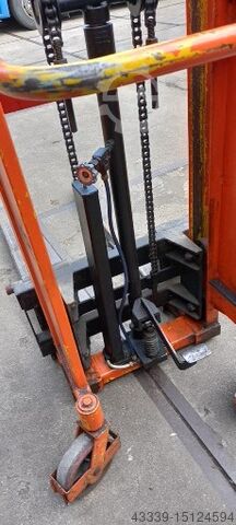 Lift truck bulli 500 Kg