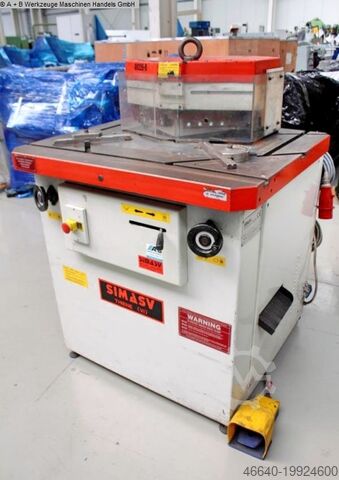 Notching Machine SIMASV AV 226/B