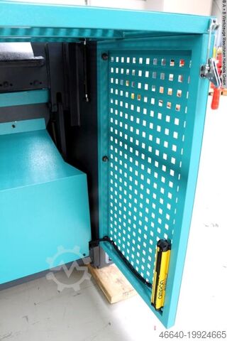 Plate Shear - Mechanical FALKEN ERGM 1320 x 2.5 MM